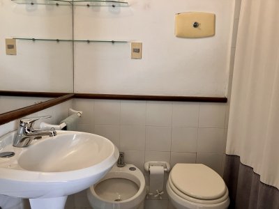 Apartamento en la Brava 3 dormitorios con terraza y cochera - DMC13936A