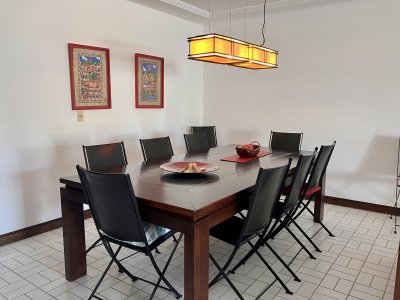 Apartamento en la Brava 3 dormitorios con terraza y cochera - DMC13936A