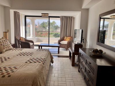 Apartamento en la Brava 3 dormitorios con terraza y cochera - DMC13936A