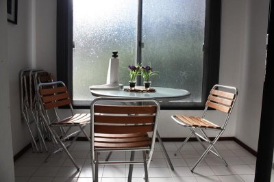 Apartamento en la Brava 3 dormitorios con terraza y cochera - DMC13936A