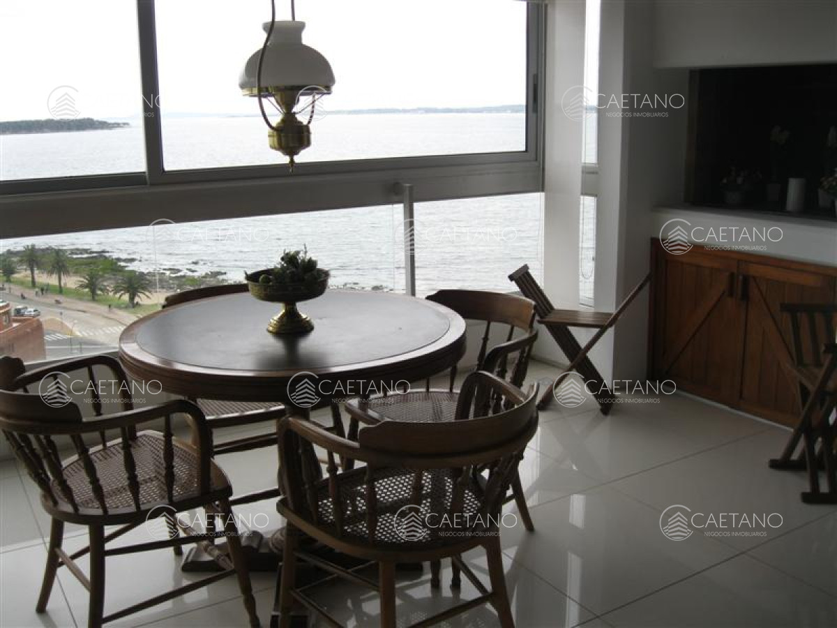 Mansa - GoPunta - Portal Inmobiliario de Punta del Este - Maldonado