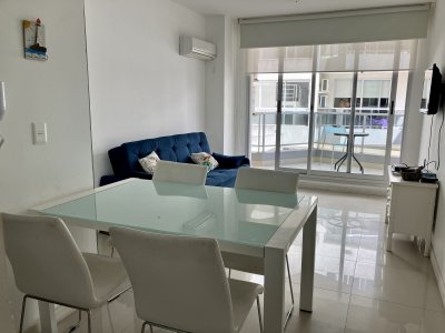 Venta apartamento, 1 dormitorio, península, Punta del Este