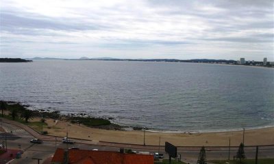 Apartamento en Mansa 3 dormitorios 2 baños terraza