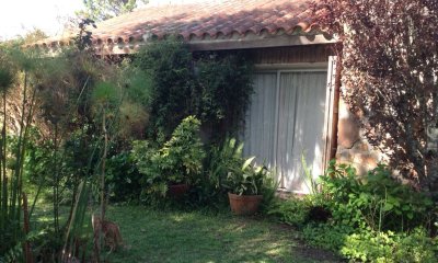 Casa en Parque Pinares, 3 dormitorios