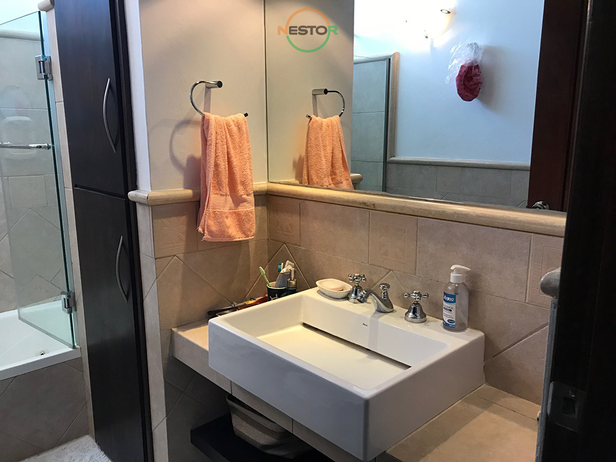 Casa ID.5159 - Casa en Mansa 4 dormitorios con piscina y barbacoa