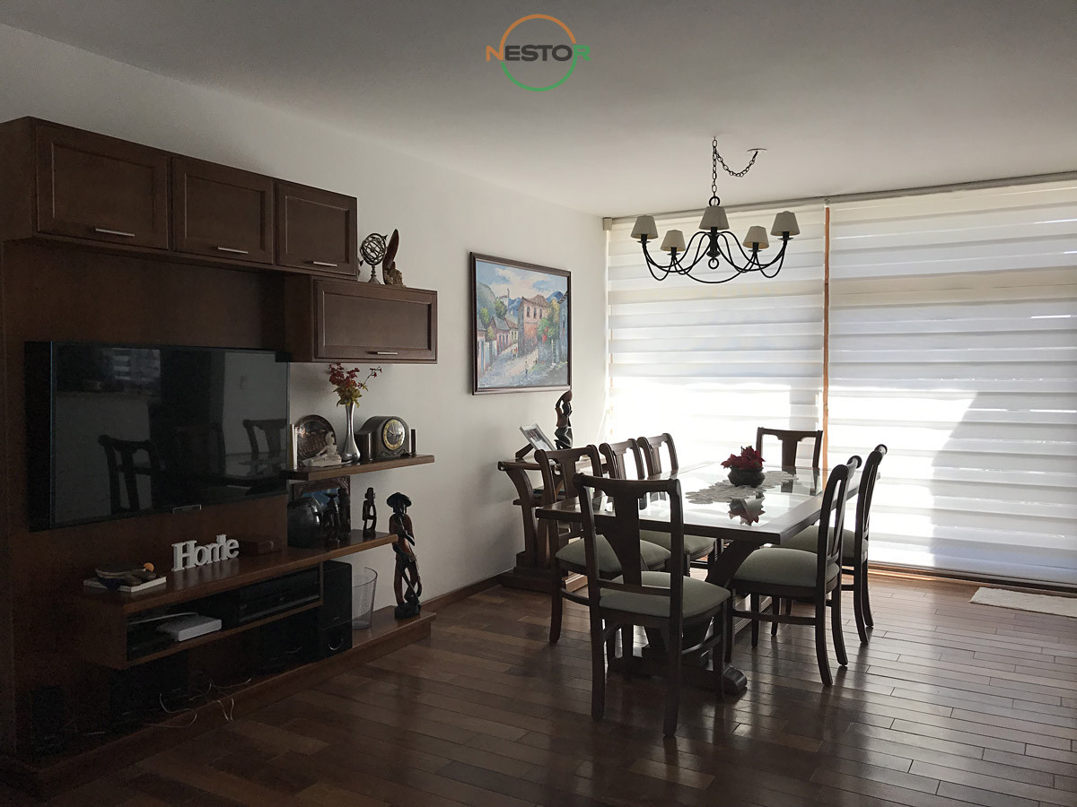 Casa ID.5159 - Casa en Mansa 4 dormitorios con piscina y barbacoa