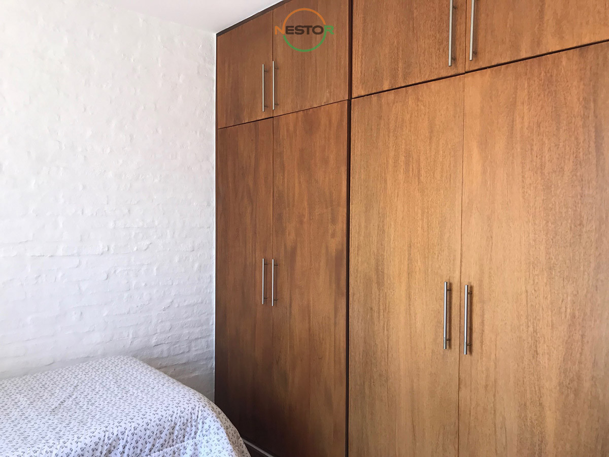 Casa ID.5159 - Casa en Mansa 4 dormitorios con piscina y barbacoa