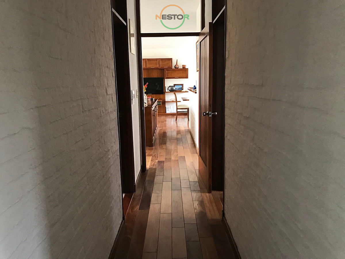 Casa ID.5159 - Casa en Mansa 4 dormitorios con piscina y barbacoa