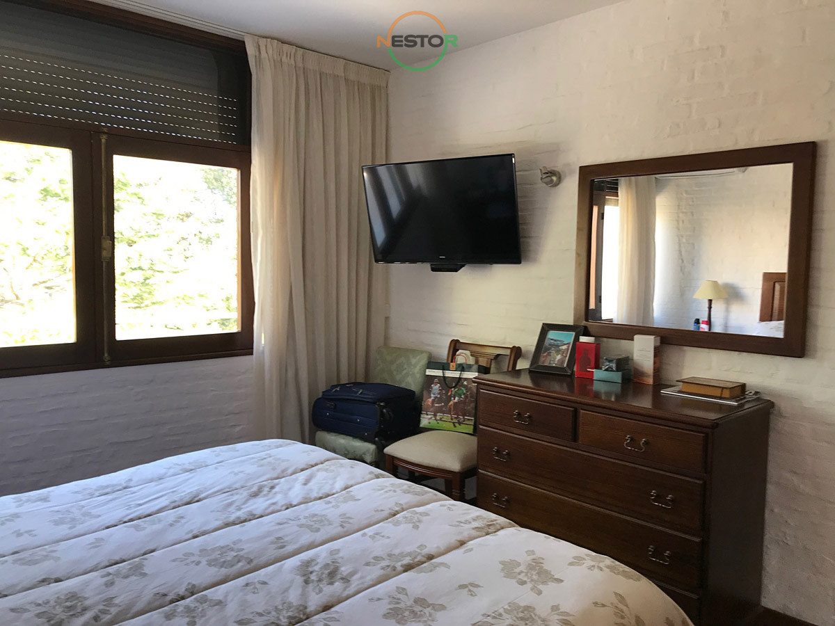 Casa ID.5159 - Casa en Mansa 4 dormitorios con piscina y barbacoa