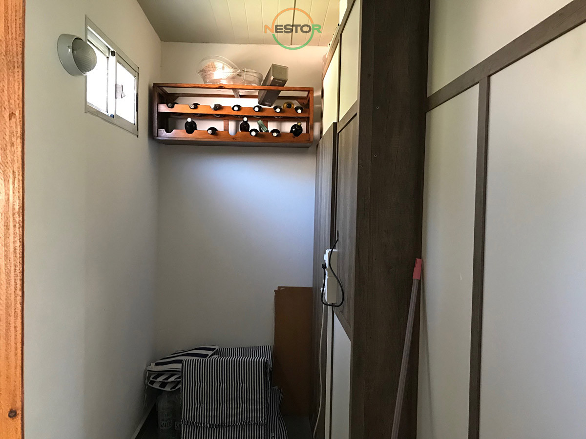 Casa ID.5159 - Casa en Mansa 4 dormitorios con piscina y barbacoa