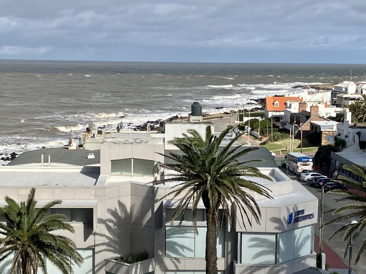Apartamento ID.6200 - Apartamento en venta en Peninsula con Vista al Mar.
