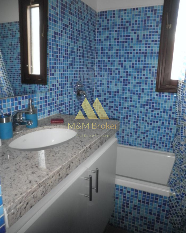 Casa ID.180 - Casa Rincón del Indio 5 dormitorios piscina garage