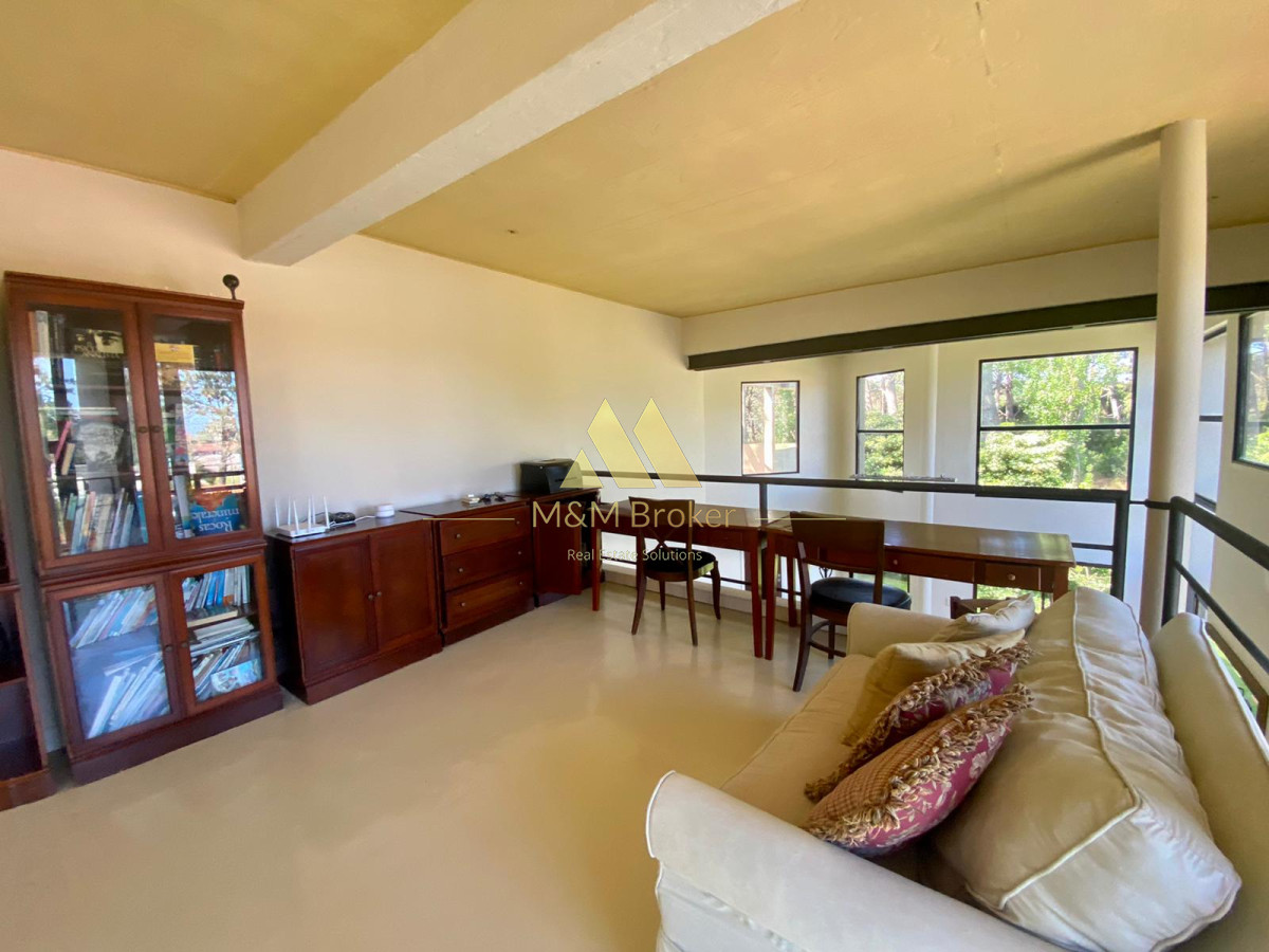 Casa ID.179 - Casa en Rincón del Indio 5 dormitorios con piscina