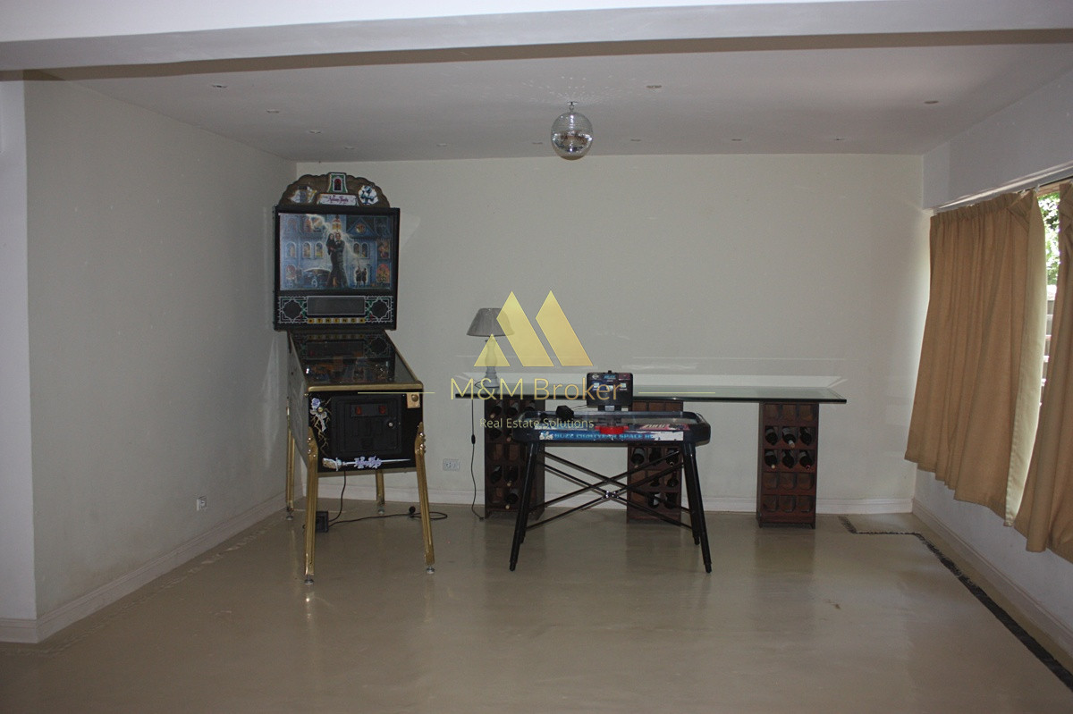 Casa ID.179 - Casa en Rincón del Indio 5 dormitorios con piscina