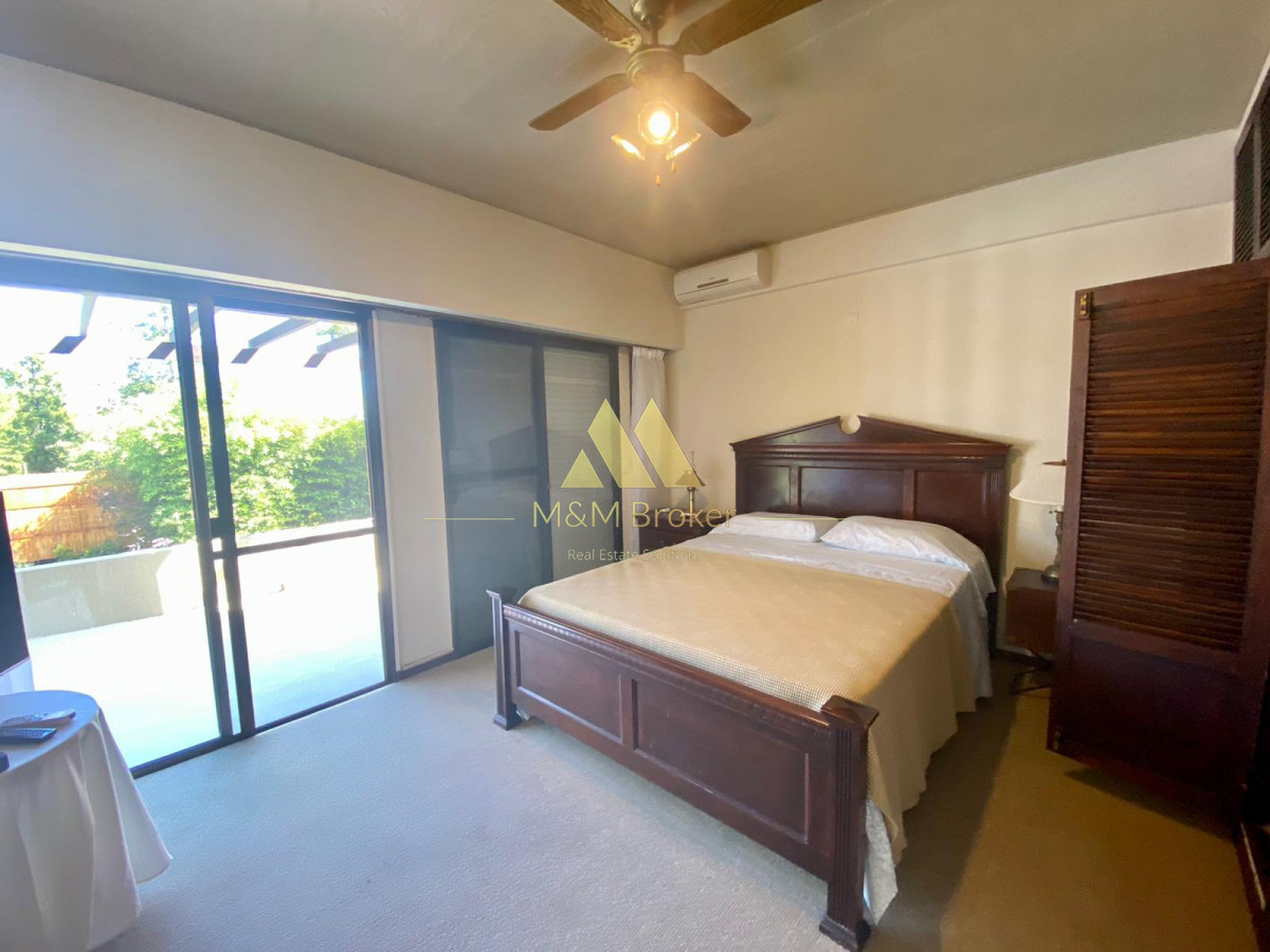 Casa ID.179 - Casa en Rincón del Indio 5 dormitorios con piscina
