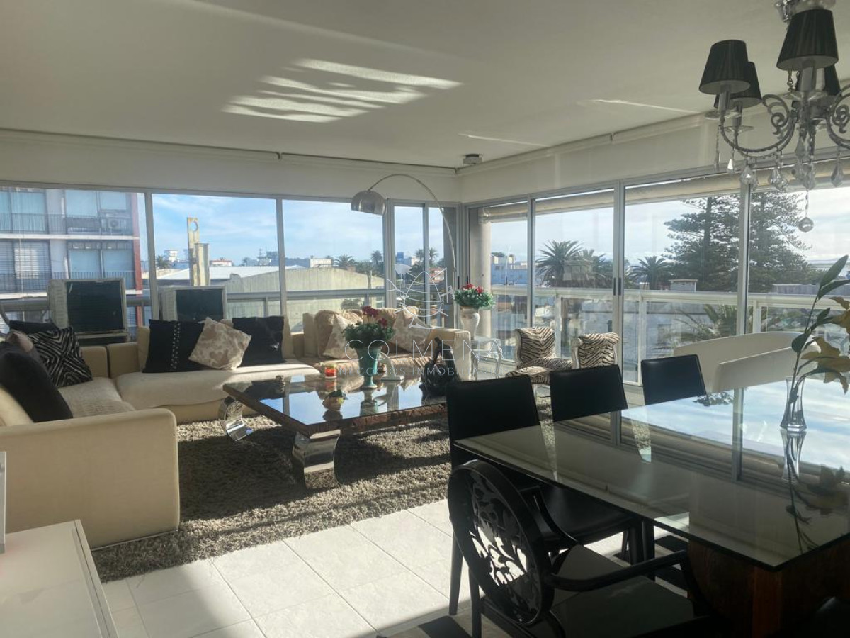Península - GoPunta - Portal Inmobiliario de Punta del Este - Maldonado