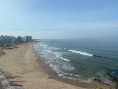 Apartamento en Punta del Este, Península