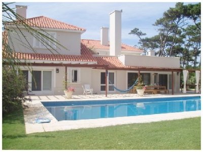 Casa en Rincón del Indio, 6 dormitorios *