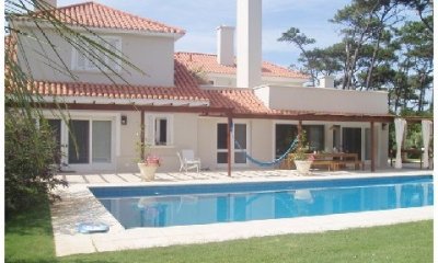 Casa en Rincón del Indio, 6 dormitorios *