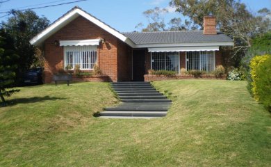 Casa en Mansa 4 dormitorios 3 baños parrillero