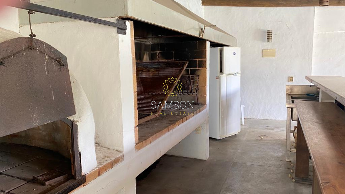 Casa ID.66234 - Casa en venta y alquiler anual, en Mansa.