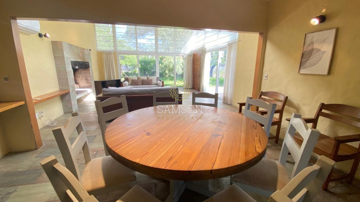 Casa ID.66234 - Casa en venta y alquiler anual, en Mansa.