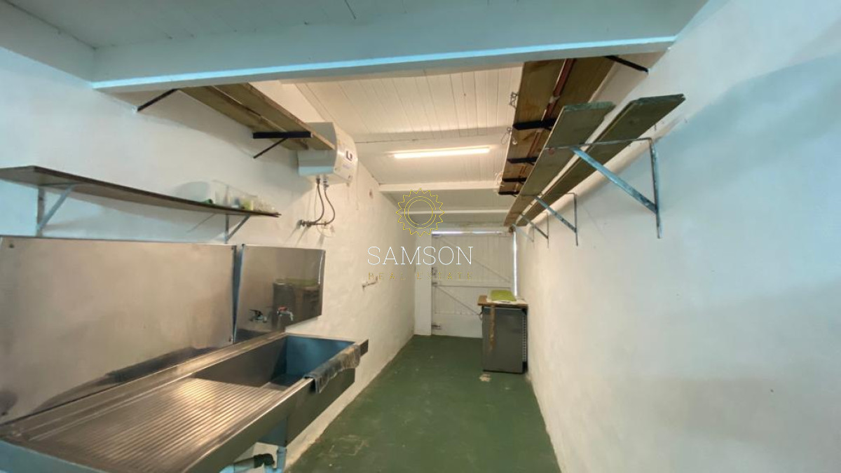 Casa ID.66234 - Casa en venta y alquiler anual, en Mansa.