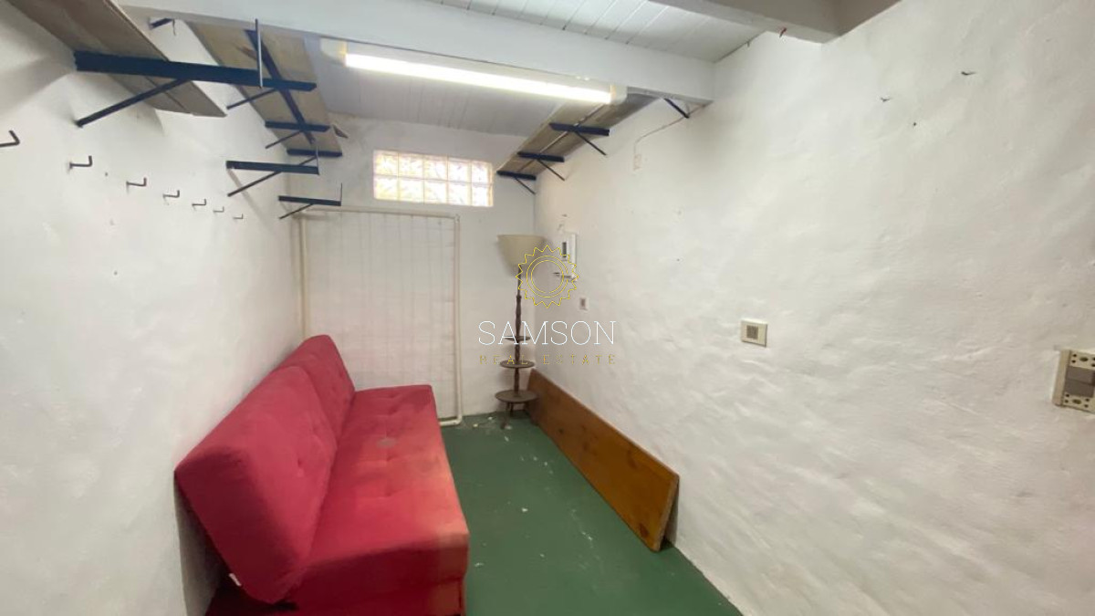 Casa ID.66234 - Casa en venta y alquiler anual, en Mansa.