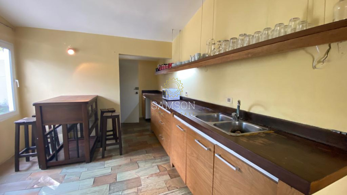 Casa ID.66234 - Casa en venta y alquiler anual, en Mansa.