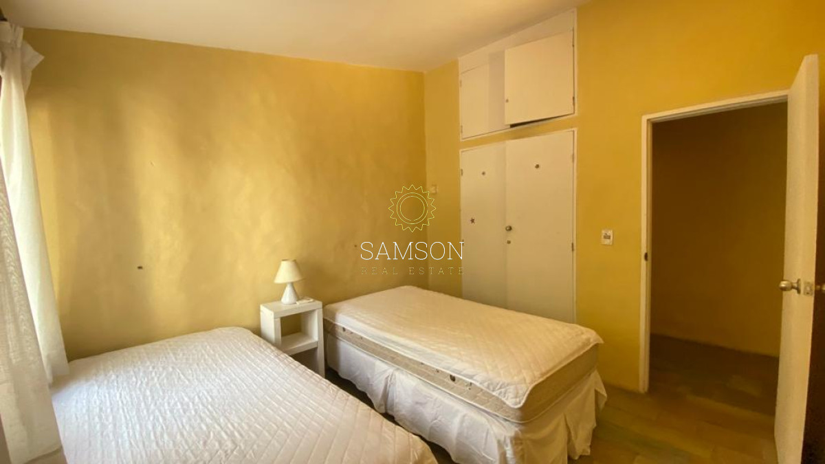 Casa ID.66234 - Casa en venta y alquiler anual, en Mansa.