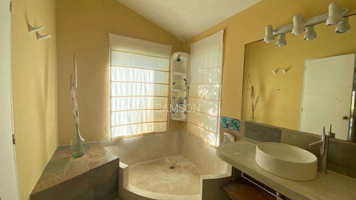 Casa ID.66234 - Casa en venta y alquiler anual, en Mansa.
