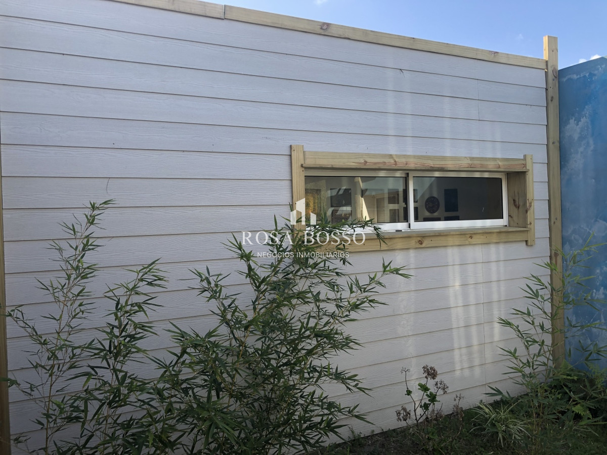 Apartamento ID.9203 - Casa en barrio privado en Jardines de Córdoba 4 dormitorios con parrillero