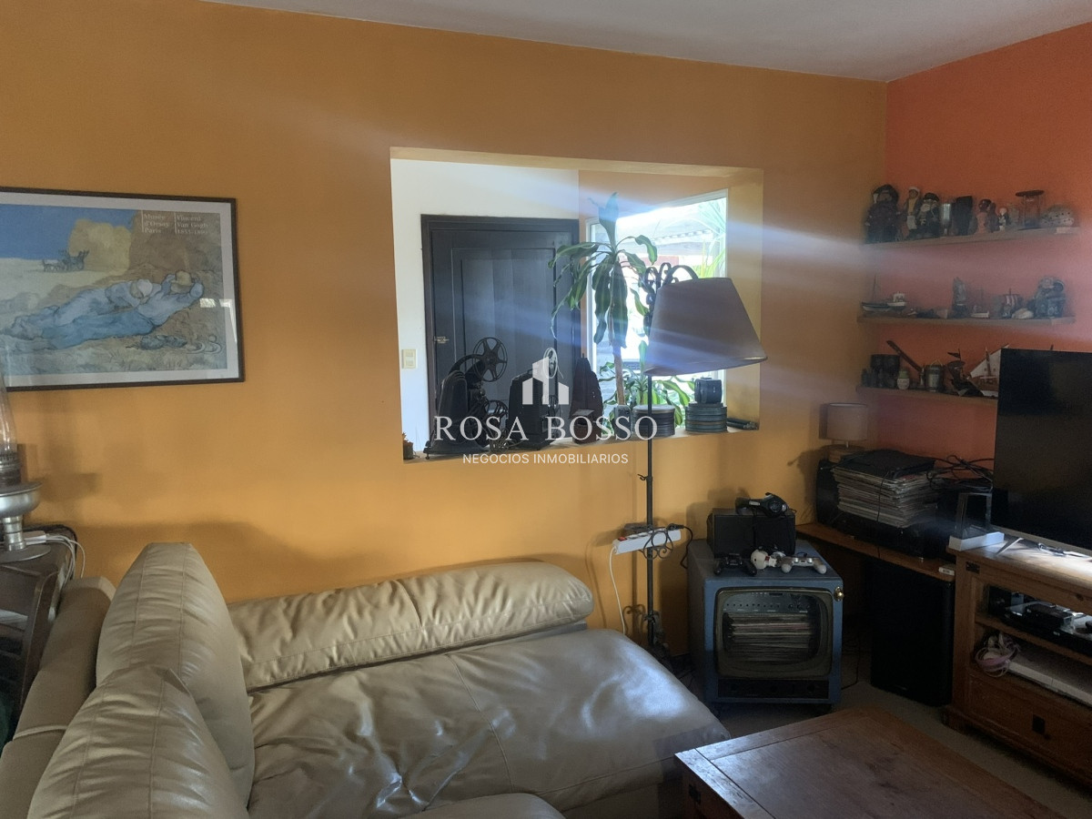Apartamento ID.9203 - Casa en barrio privado en Jardines de Córdoba 4 dormitorios con parrillero