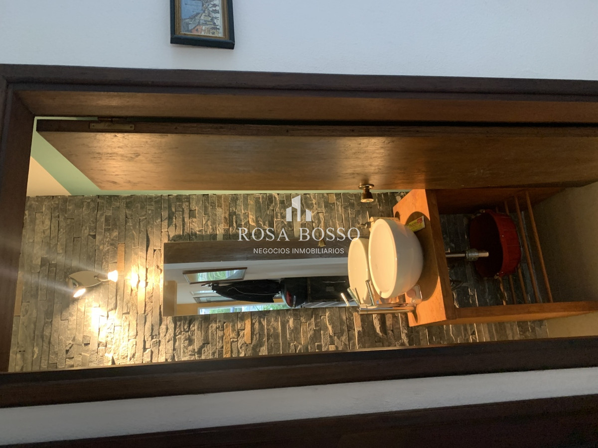 Apartamento ID.9203 - Casa en barrio privado en Jardines de Córdoba 4 dormitorios con parrillero