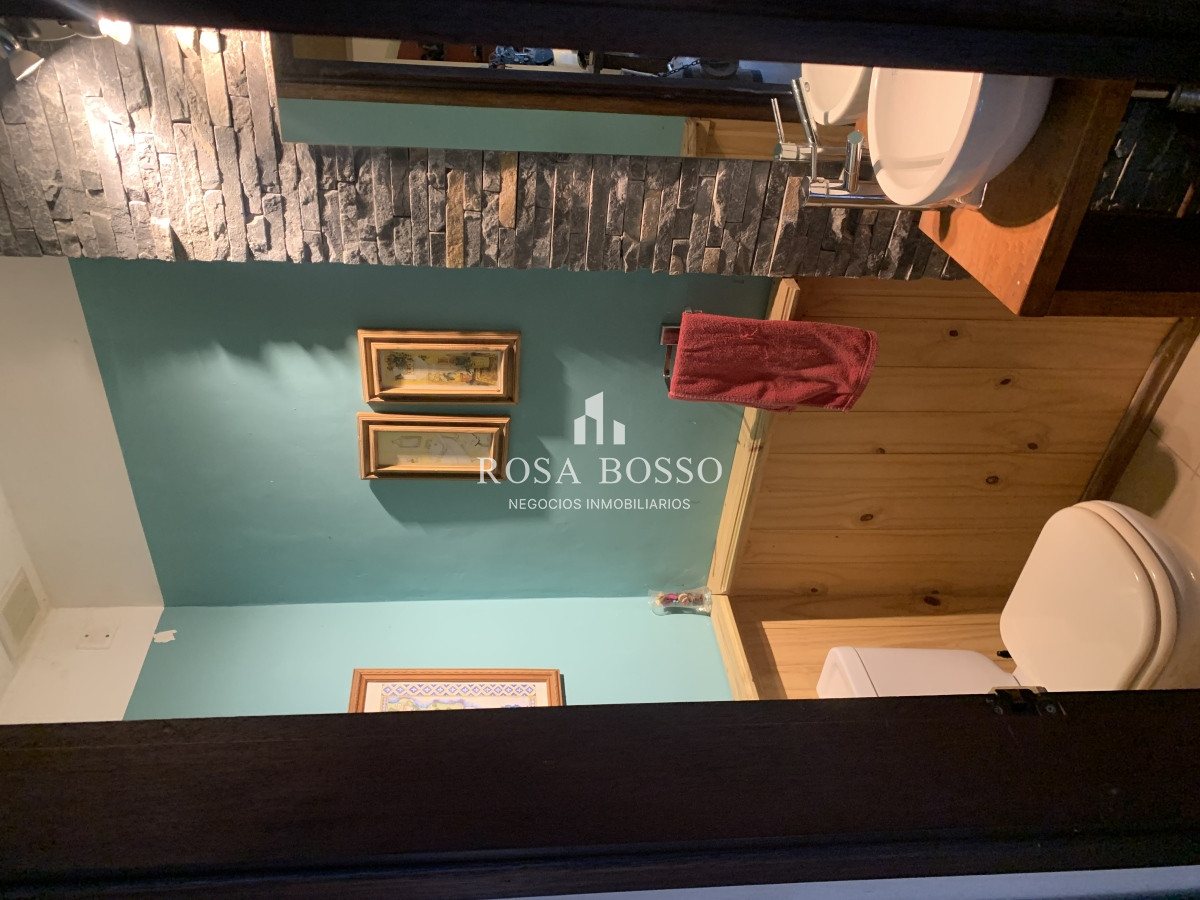 Apartamento ID.9203 - Casa en barrio privado en Jardines de Córdoba 4 dormitorios con parrillero