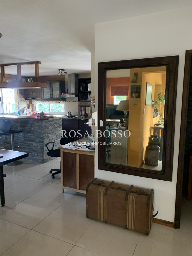 Apartamento ID.9203 - Casa en barrio privado en Jardines de Córdoba 4 dormitorios con parrillero