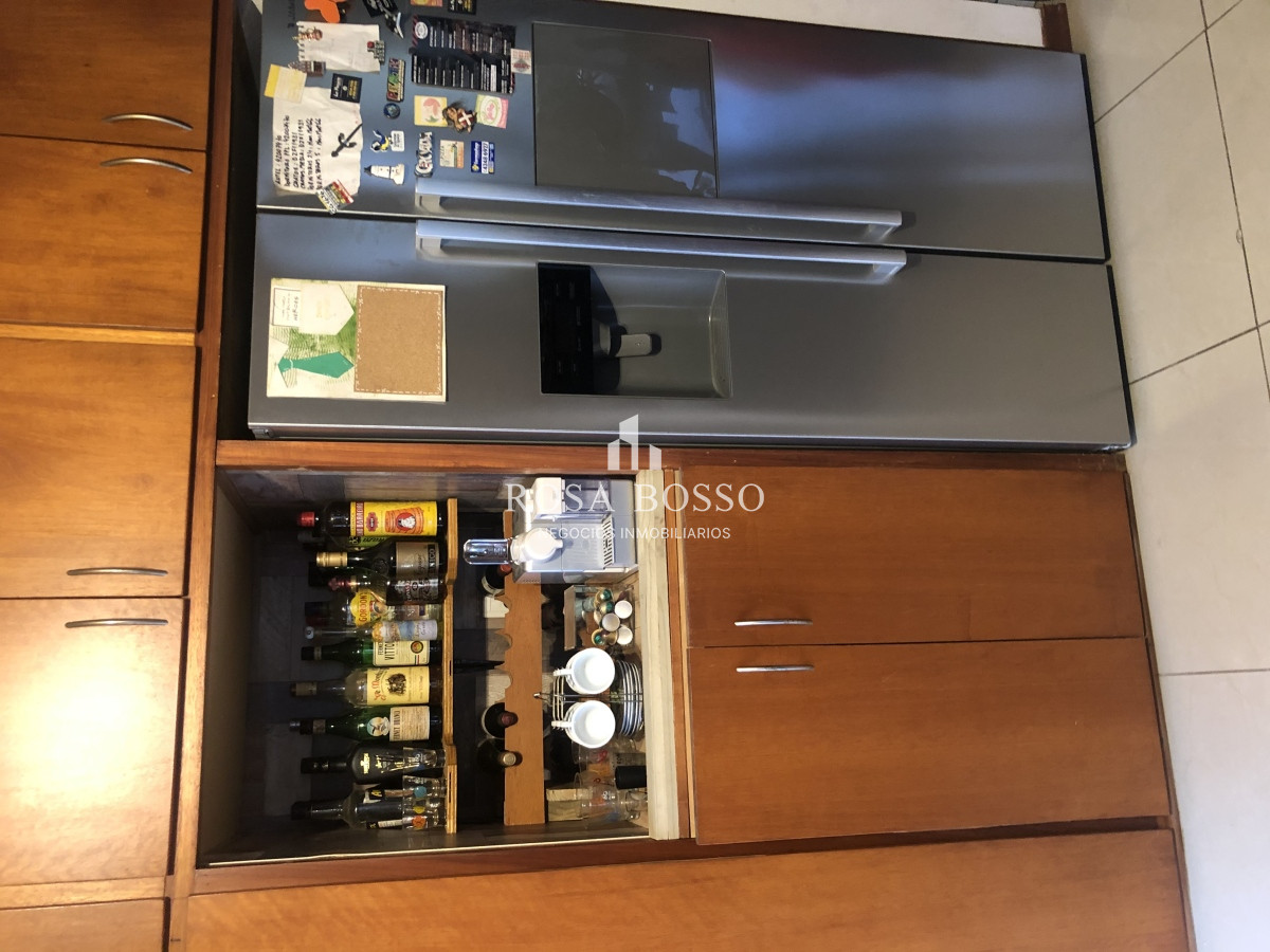 Apartamento ID.9203 - Casa en barrio privado en Jardines de Córdoba 4 dormitorios con parrillero