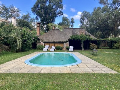 Casa Venta 3 dormitorios Pinares Punta del Este