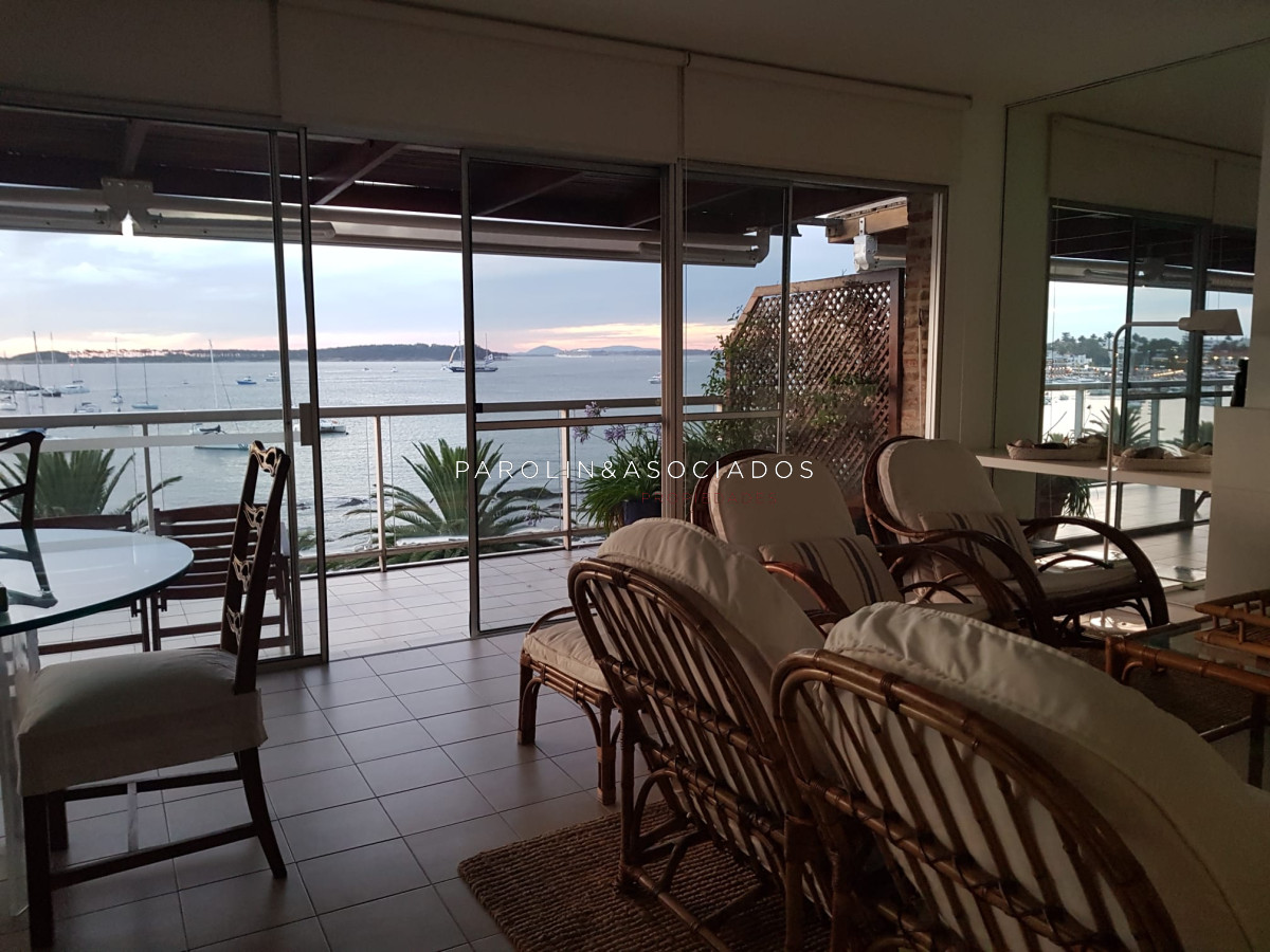 Puerto - GoPunta - Portal Inmobiliario de Punta del Este - Maldonado