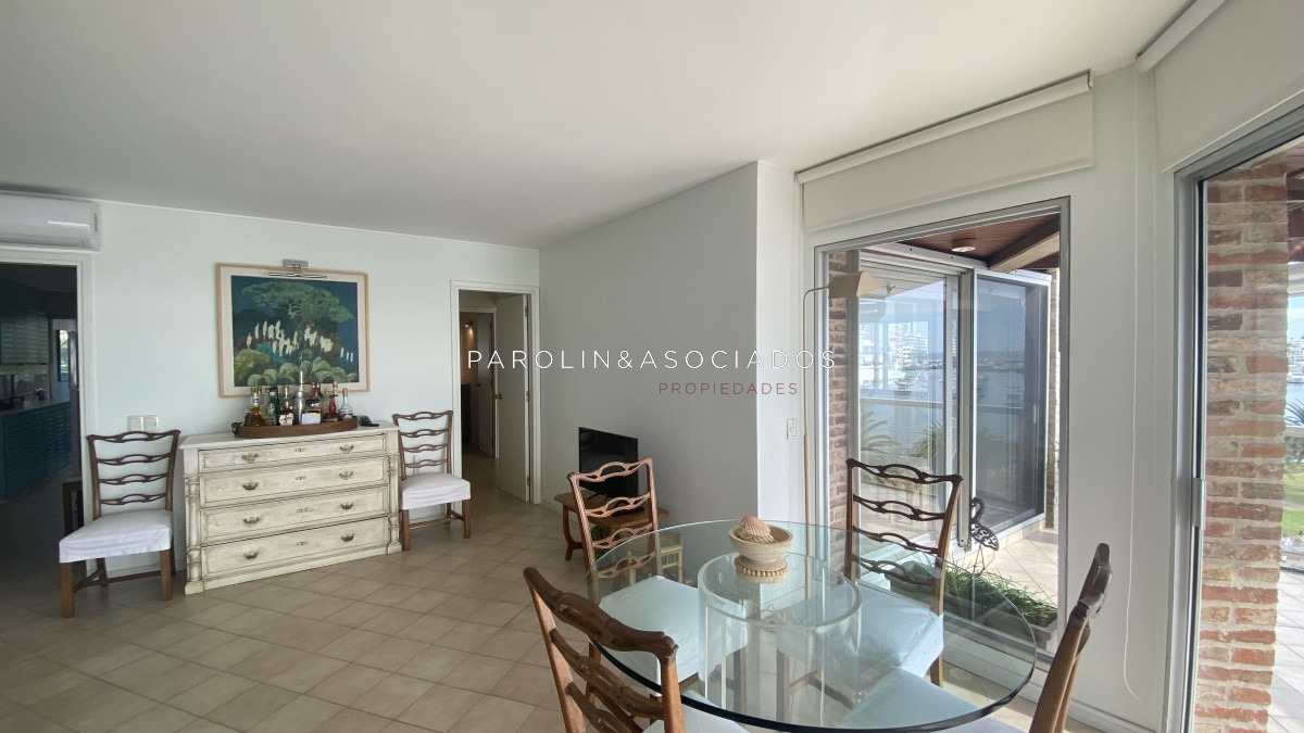 Puerto - GoPunta - Portal Inmobiliario de Punta del Este - Maldonado