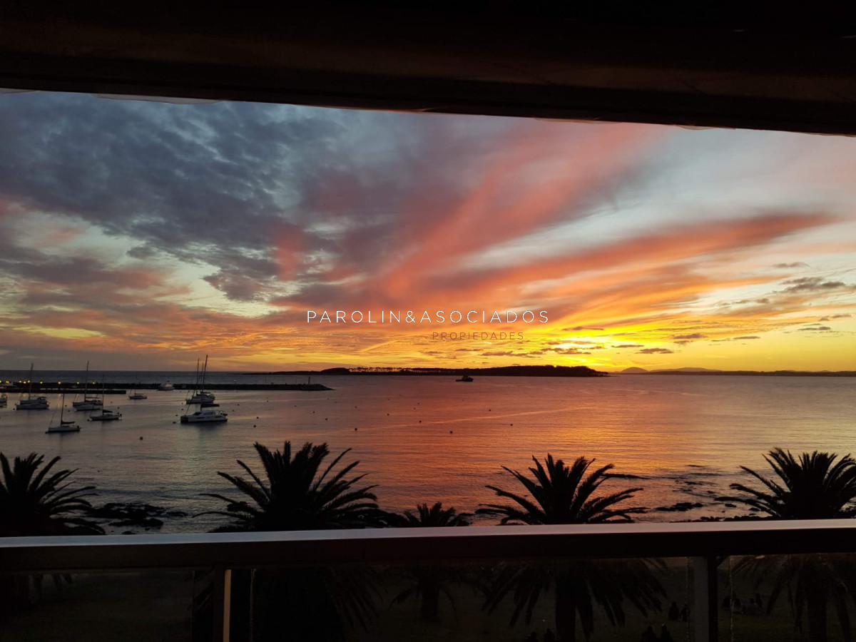 Puerto - GoPunta - Portal Inmobiliario de Punta del Este - Maldonado