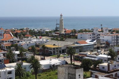 Apartamento en venta de 1 dormitorio en edificio Lafayette, Punta del Este.