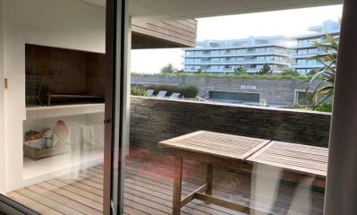 Apartamento en venta de 3 dormitorios en Brava 28, Punta del Este.