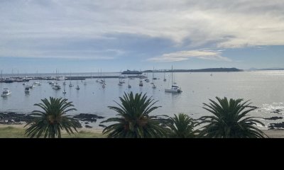 Apartamento en venta en Terrazas del Puerto, Punta del Este.
