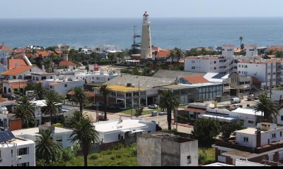 Apartamento en venta de 1 dormitorio en edificio Lafayette, Punta del Este.
