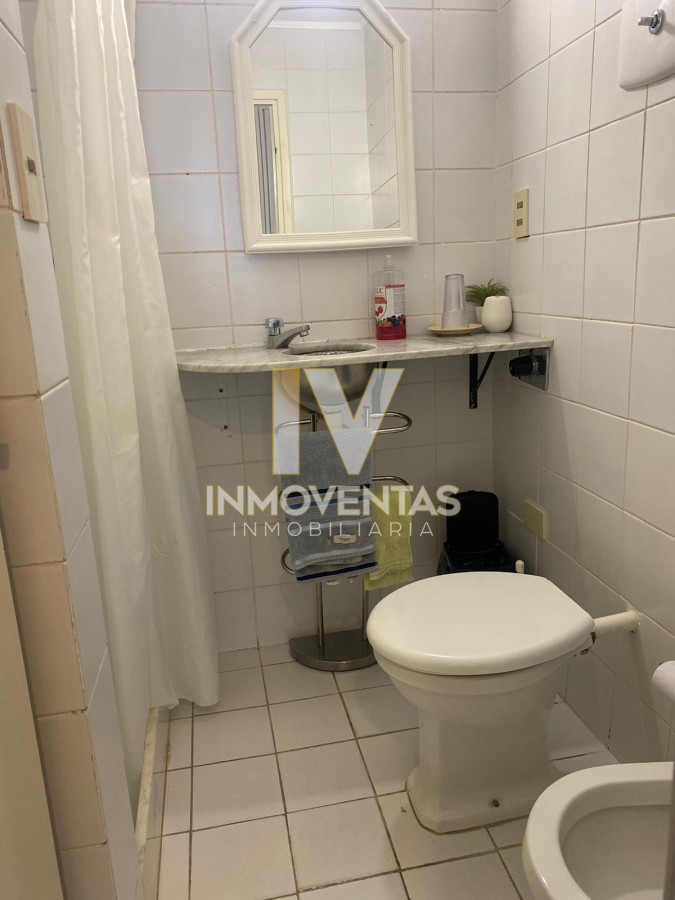 Apartamento ID.527 - Apartamento en Península 3 dormitorios con garage