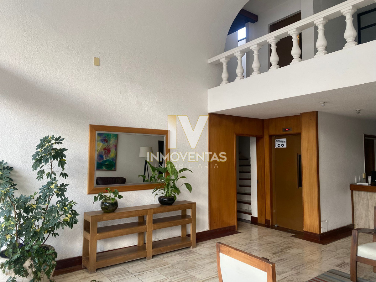 Apartamento ID.527 - Apartamento en Península 3 dormitorios con garage