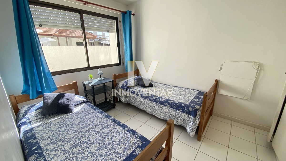 Apartamento ID.527 - Apartamento en Península 3 dormitorios con garage