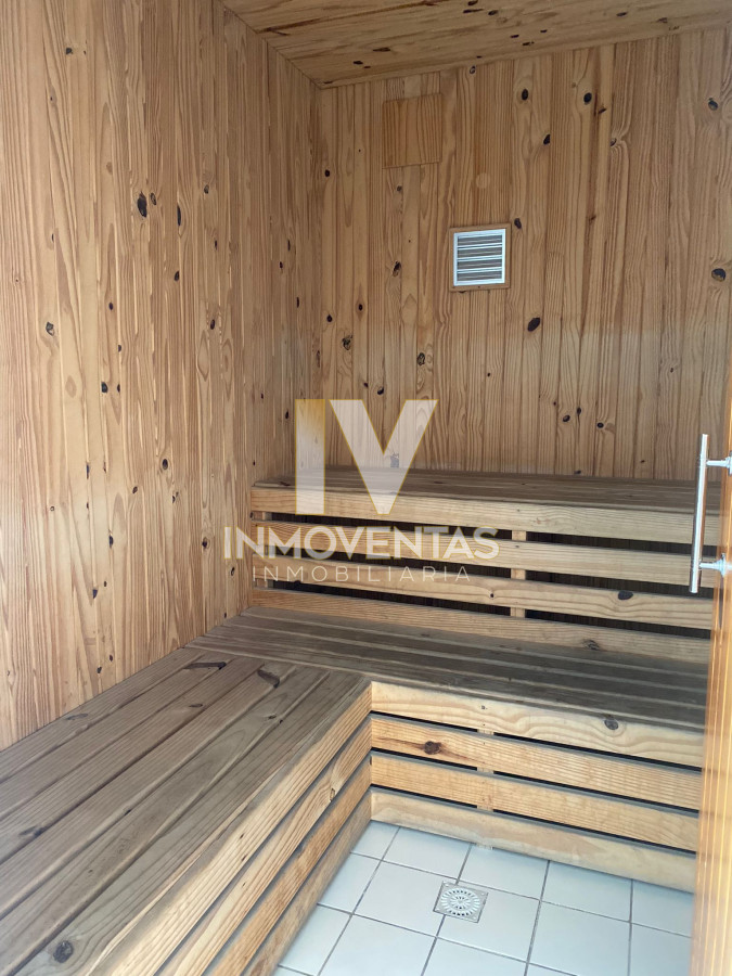 Apartamento ID.527 - Apartamento en Península 3 dormitorios con garage