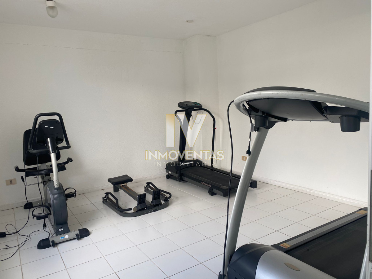 Apartamento ID.527 - Apartamento en Península 3 dormitorios con garage